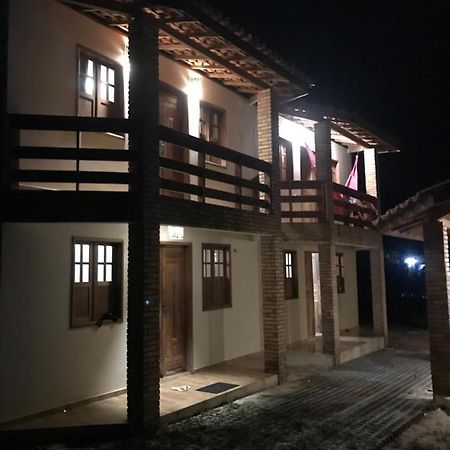 Casa Maori - Chale Completo Em Atins Villa Exterior photo